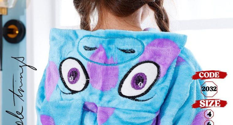 كوليكشن سالوبي بناتي