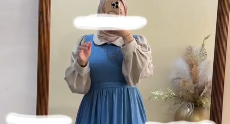 دريس كم بمب 2لون