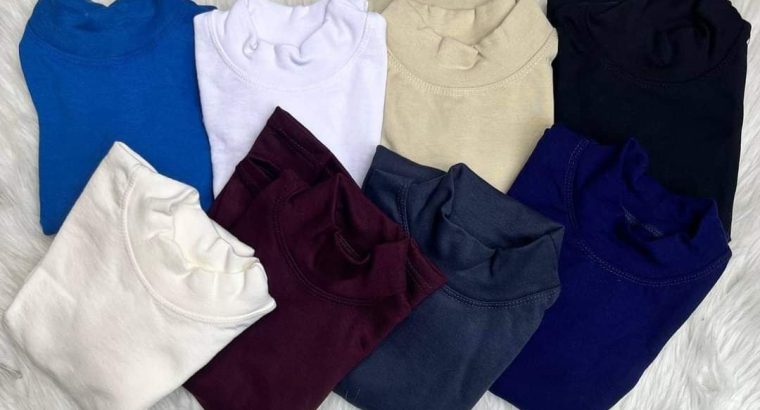 هاف كول اطفال من نواعم