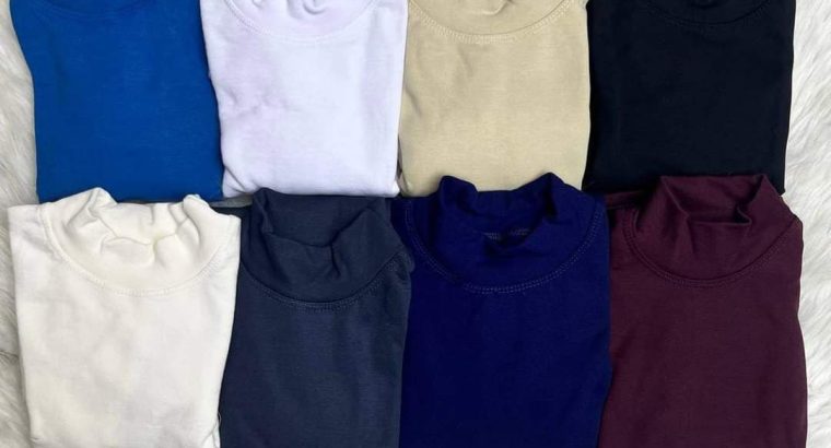 هاف كول اطفال من نواعم