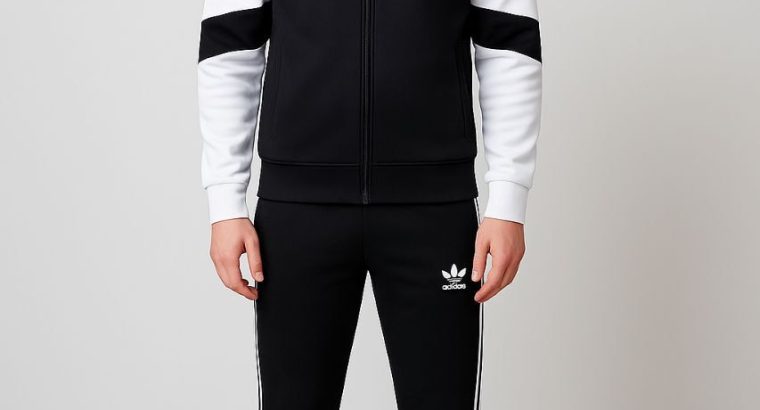 كوليكشن ترينج رجالي 2 قطعة