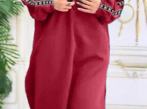 كوليكشن ترينج خروج حريمي 2 قطعة