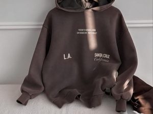 سويت شيرت مطبوع