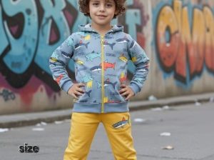 كوليكشن اولادي