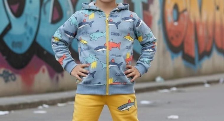 كوليكشن اولادي