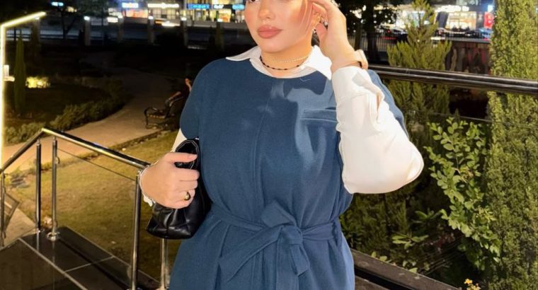 سلوبت قطعتين 2جيب