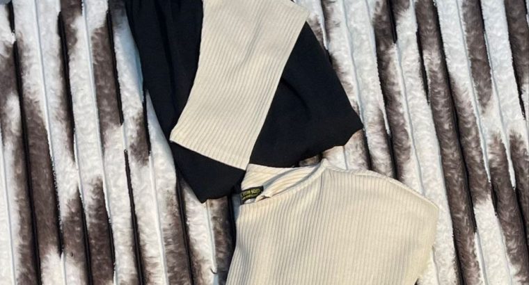 سوت3قطع اسكيرت   وهم بجد