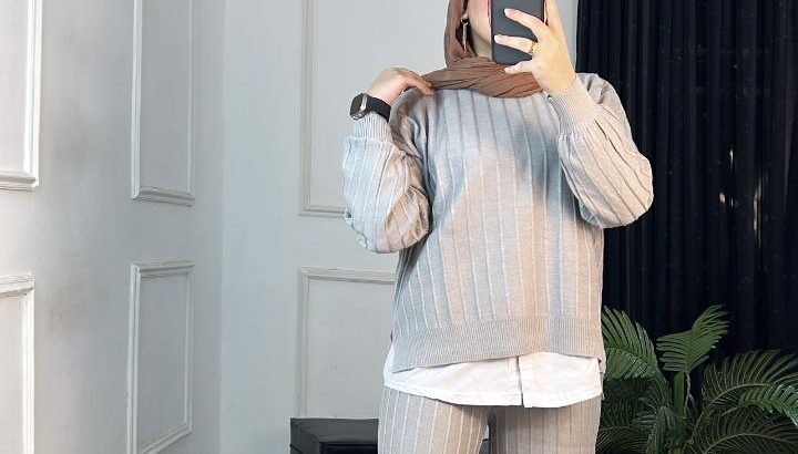 سوت قطعتين مضلع