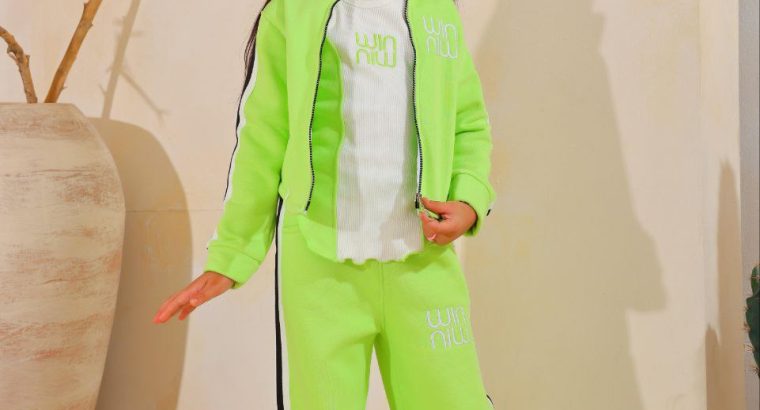 موديل 🎀 miu miu 🎀 البناتي