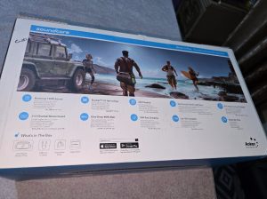 سماعه ساوند كور