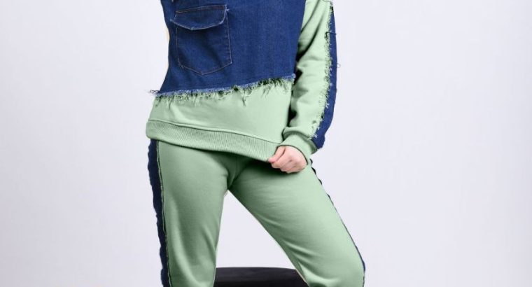 كولكشين ترينج بناتي محير  قطعين...