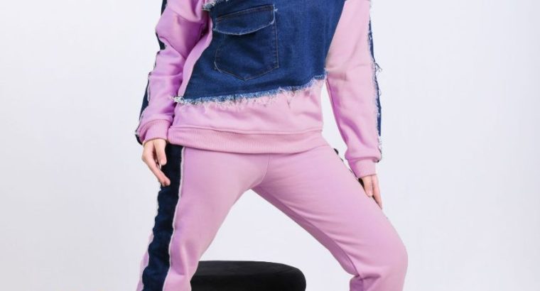 كولكشين ترينج بناتي محير  قطعين ميلتون فى جين