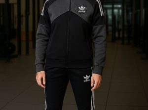 كوليكشن ترينج رجالي 2 قطعة