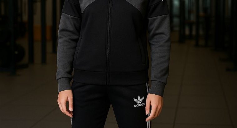 كوليكشن ترينج رجالي 2 قطعة