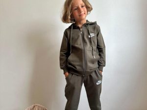 موديل ترنج 2 قطعة