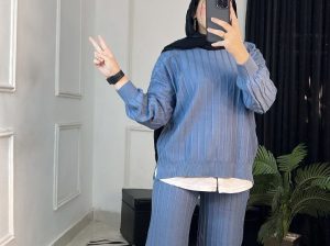 سوت قطعتين مضلع