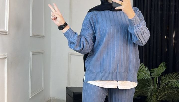 سوت قطعتين مضلع