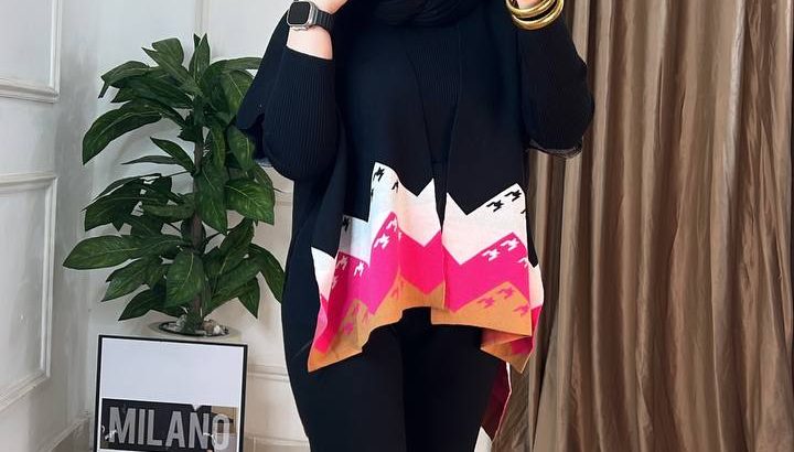 سوت3قطع مشجر بنشوه مفتوح وهم