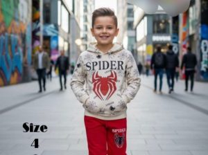 كوليكشن اولادي