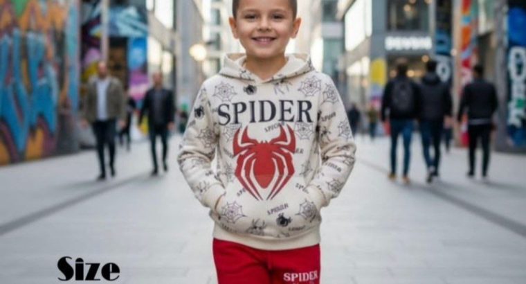 كوليكشن اولادي