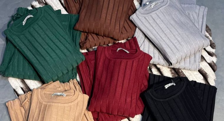 سوت قطعتين مضلع