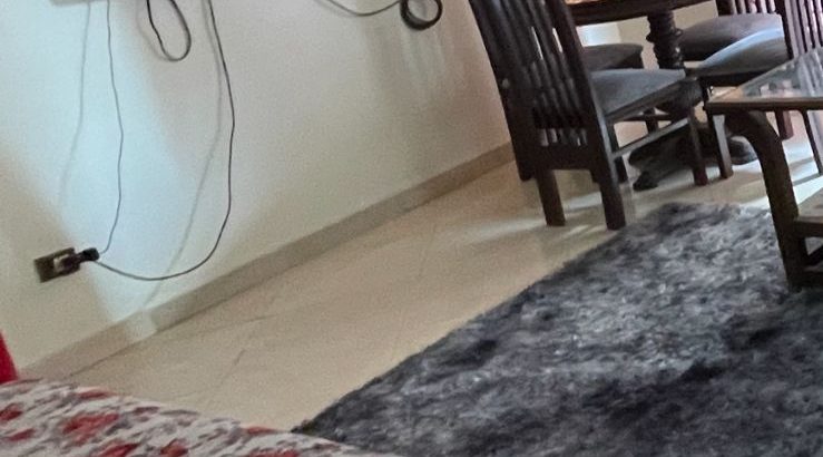 شقه للايجار بكموند حدائق المهندسين...