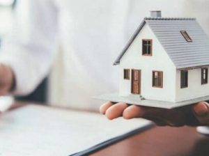 تقديم خدمات سمسار عقاري