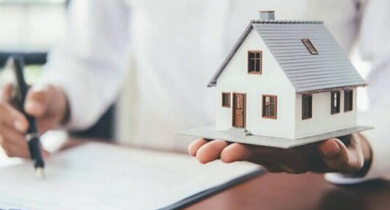 تقديم خدمات سمسار عقاري