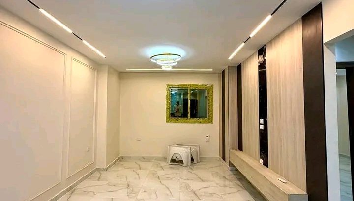 شقة للبيع بحدائق الاهرام