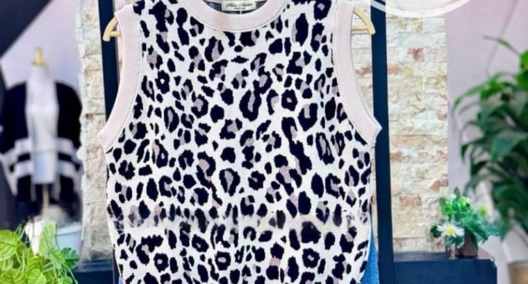 ڤست تايجر وهم