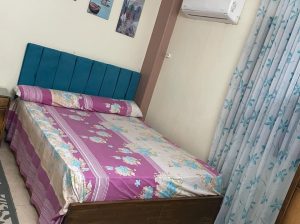 شقه للايجار بكموند حدائق المهندسين مجاوره ٦٣