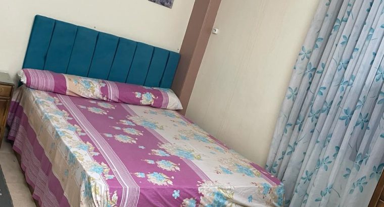 شقه للايجار بكموند حدائق المهندسين مجاوره ٦٣