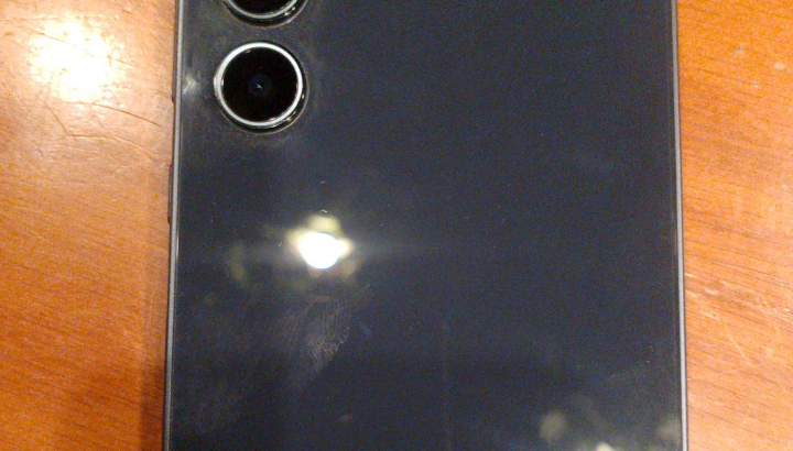 سامسونج a35 حالته جيده جدا