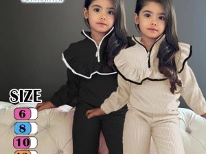 كولبكشن طقم بناتى