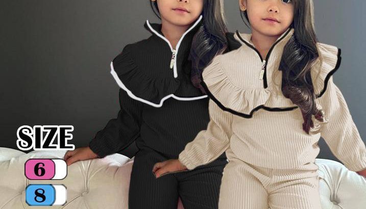 كولبكشن طقم بناتى