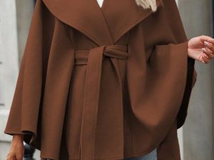 شال جوخ لف حزام وهم بجد