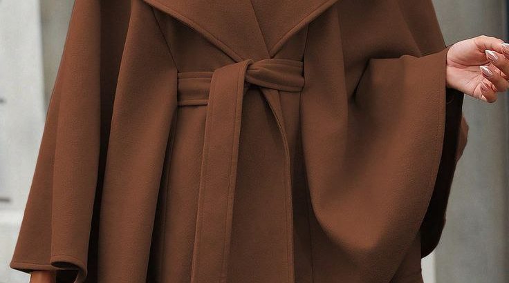 شال جوخ لف حزام وهم بجد