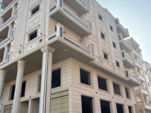 باكية للبيع في دمياط الجديده بالحى الخامس