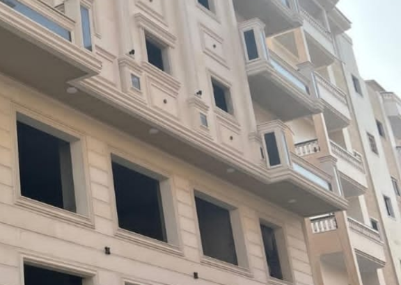 باكية للبيع في دمياط الجديده...