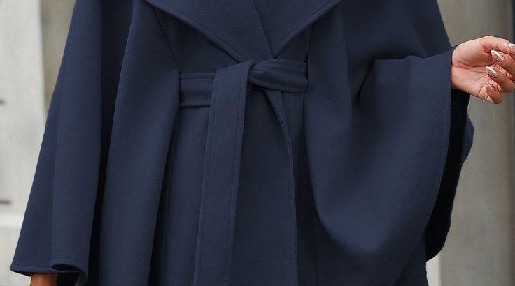 شال جوخ لف حزام وهم...