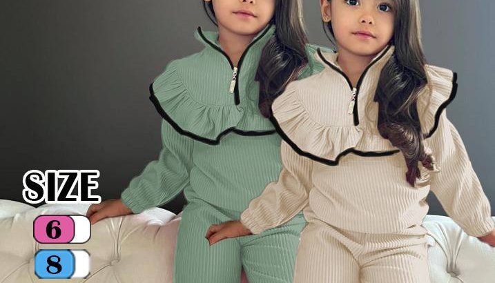 كولبكشن طقم بناتى