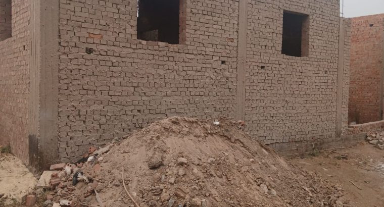 طريق الاوتوستيراد مع كورنيش النيل