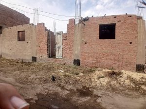 طريق الاوتوستيراد مع كورنيش النيل