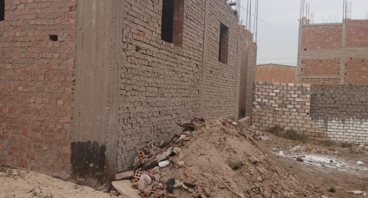 طريق الاوتوستيراد مع كورنيش النيل