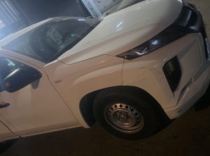 للبيع ميتسوبيشي L200 موديل